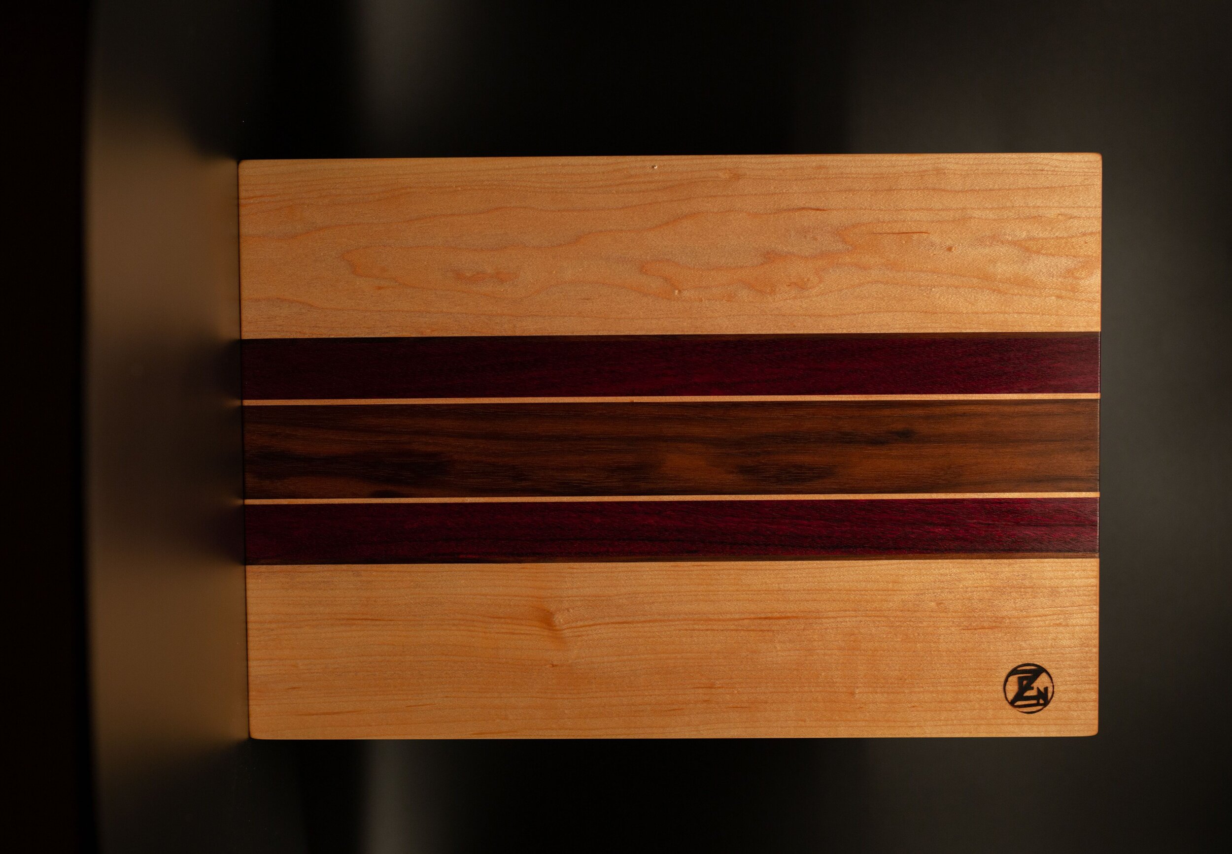 Cutting board - Alindrie Creations & Inspirations