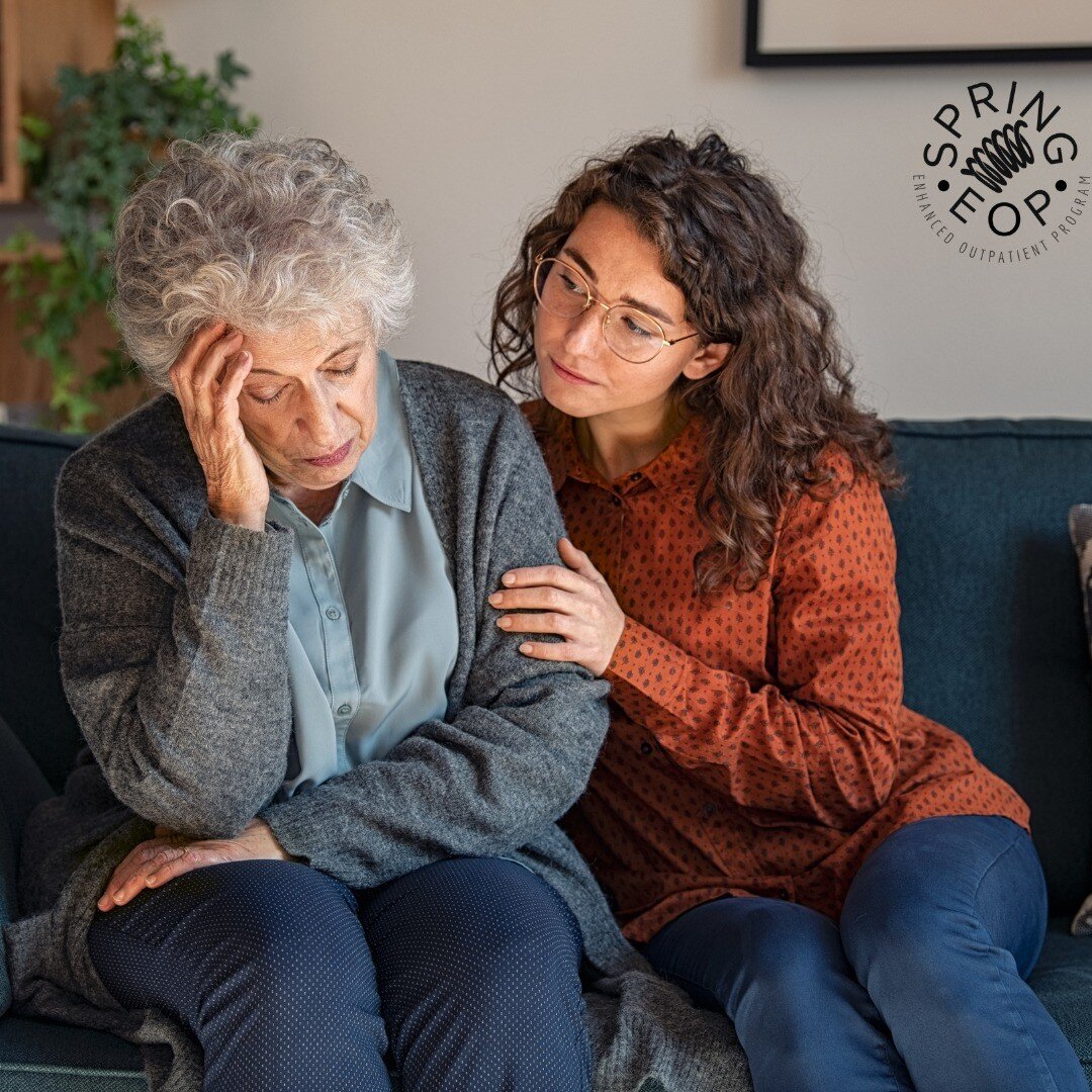 Seeking Help For A Loved One?

We understand the confusion and emotional experience it can be to watch addiction and other mental health concerns become a problem in a loved one's life. 

Clients often come home to old memories, proximity to old rela