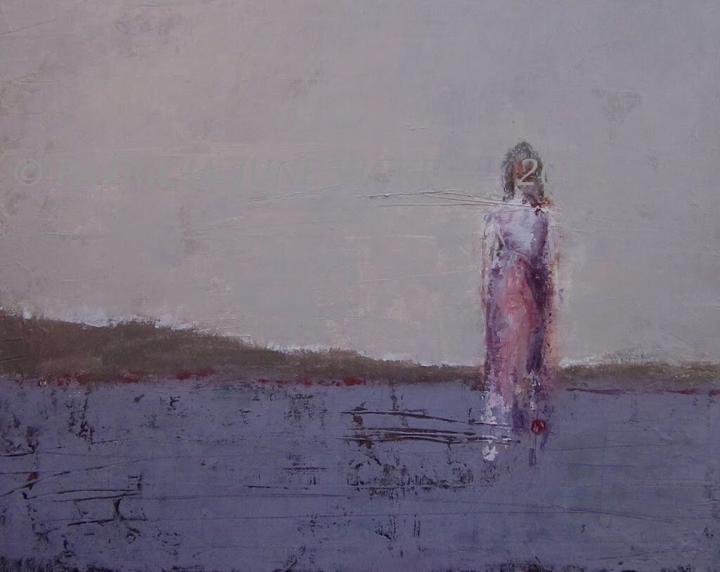 EMERGING: Dan McCaw's encouragement