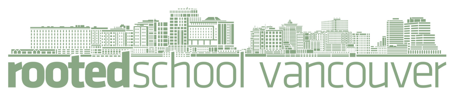 Rooted School Vancouver