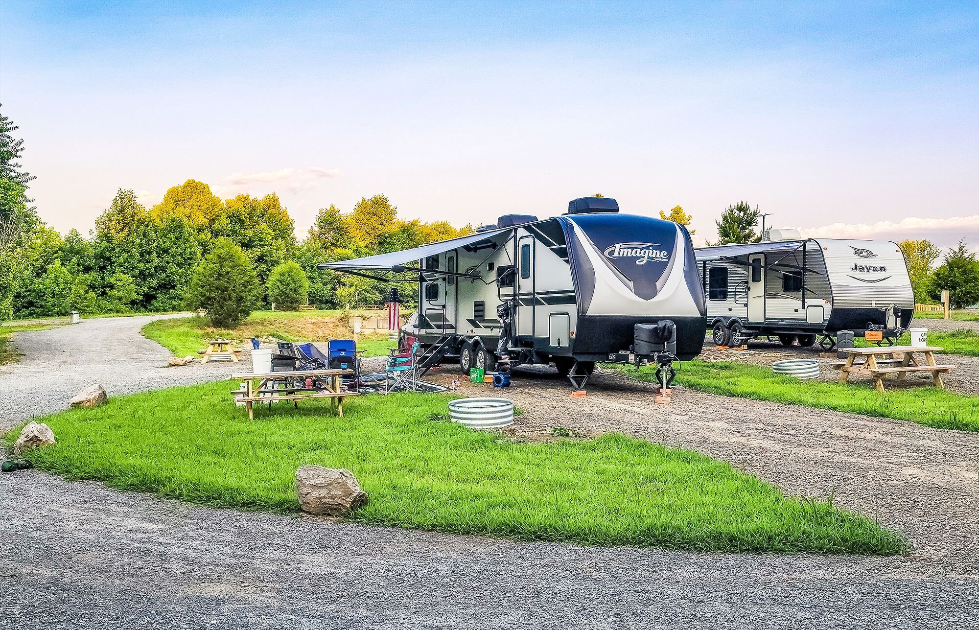 Rv Resort