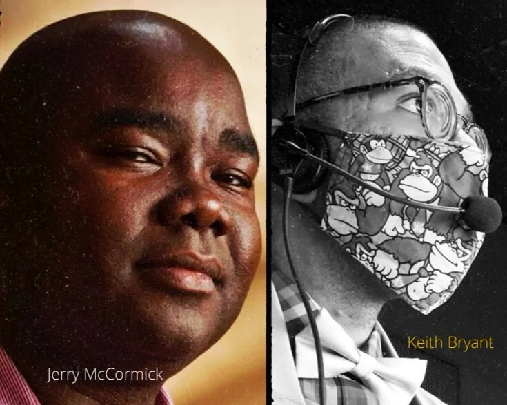 Black Journalists of the Past, Present and Future Shape American History