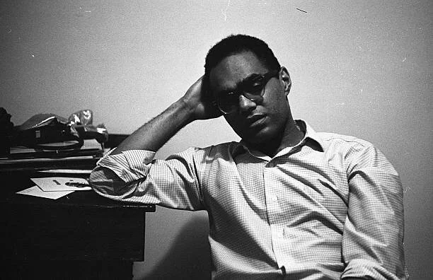 Remembering Math and Civil Rights Activist Bob Moses