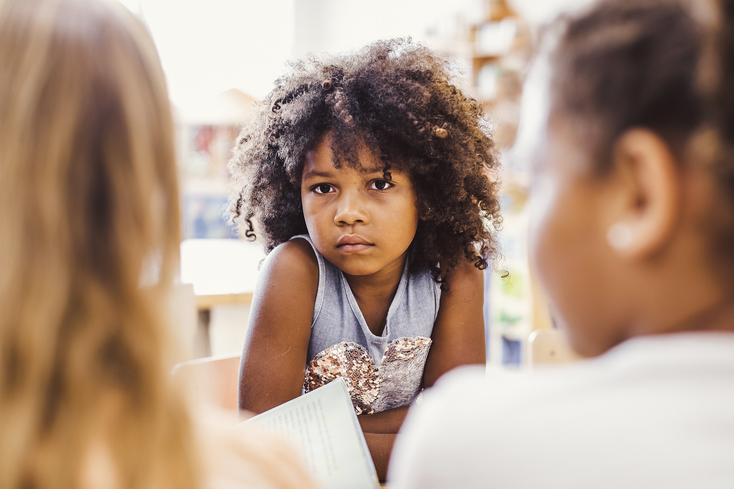 Healthcare for Black Kids in California Isn’t So Golden