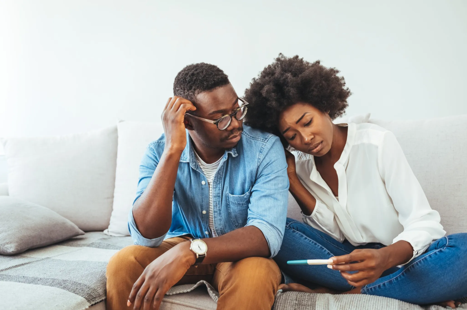 Yes, Black Couples Face Fertility Issues Too