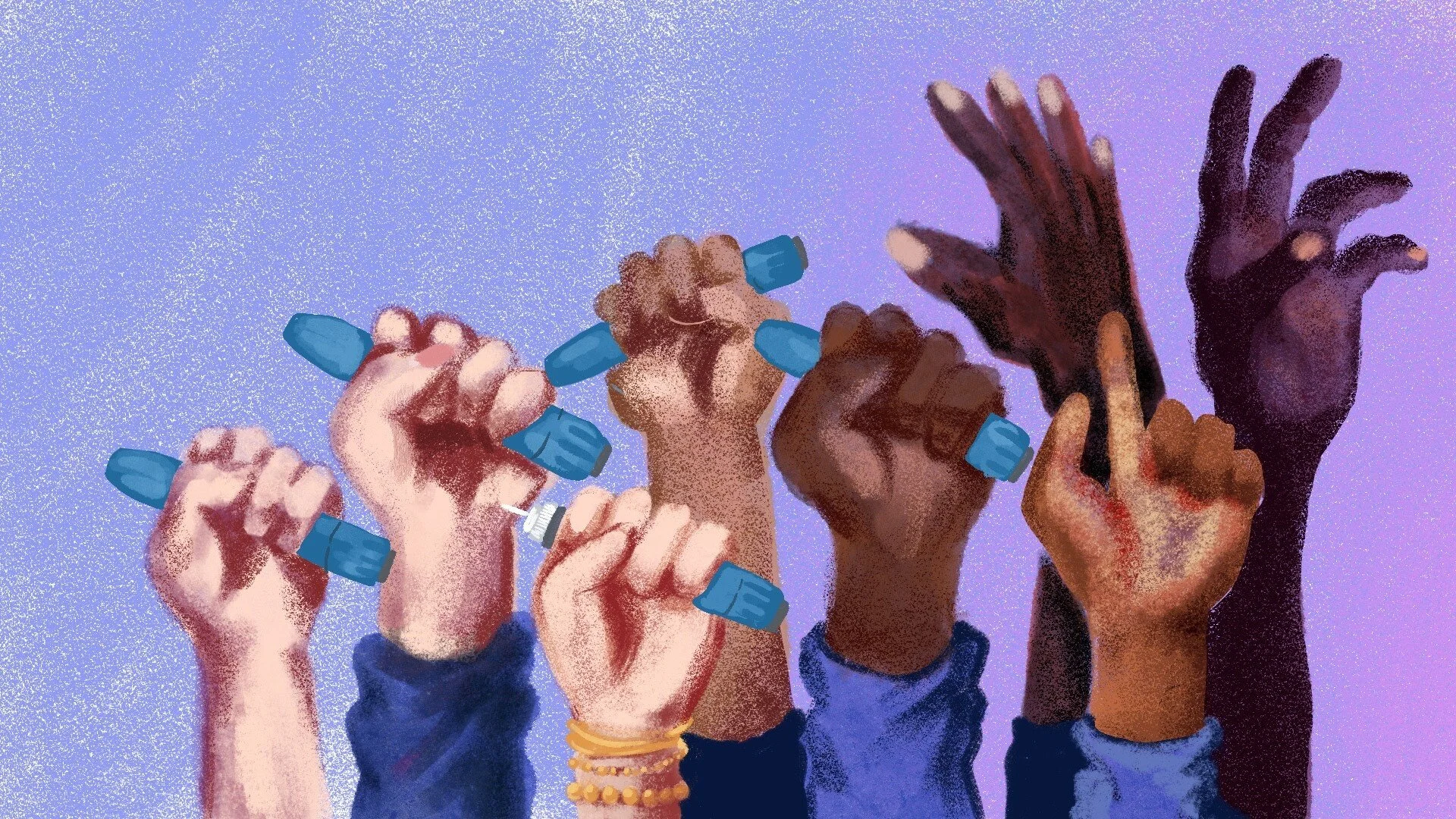 New obesity drugs are seemingly everywhere. Black Americans feel left out