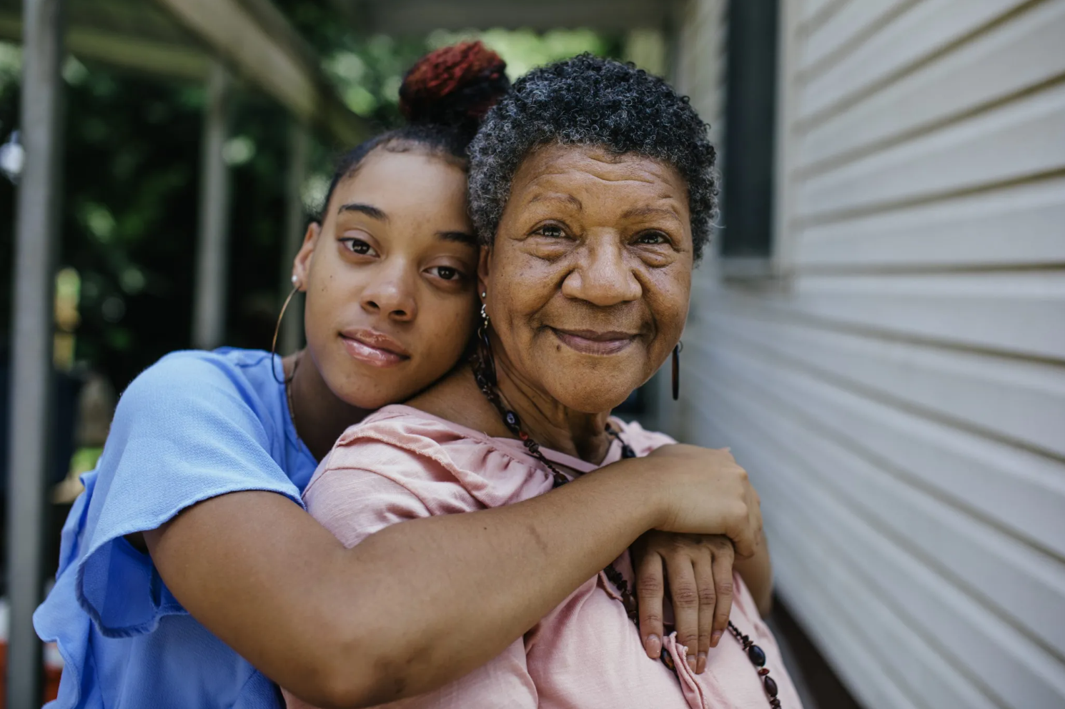 Black Women Aren’t Asked To Be In Clinical Trials