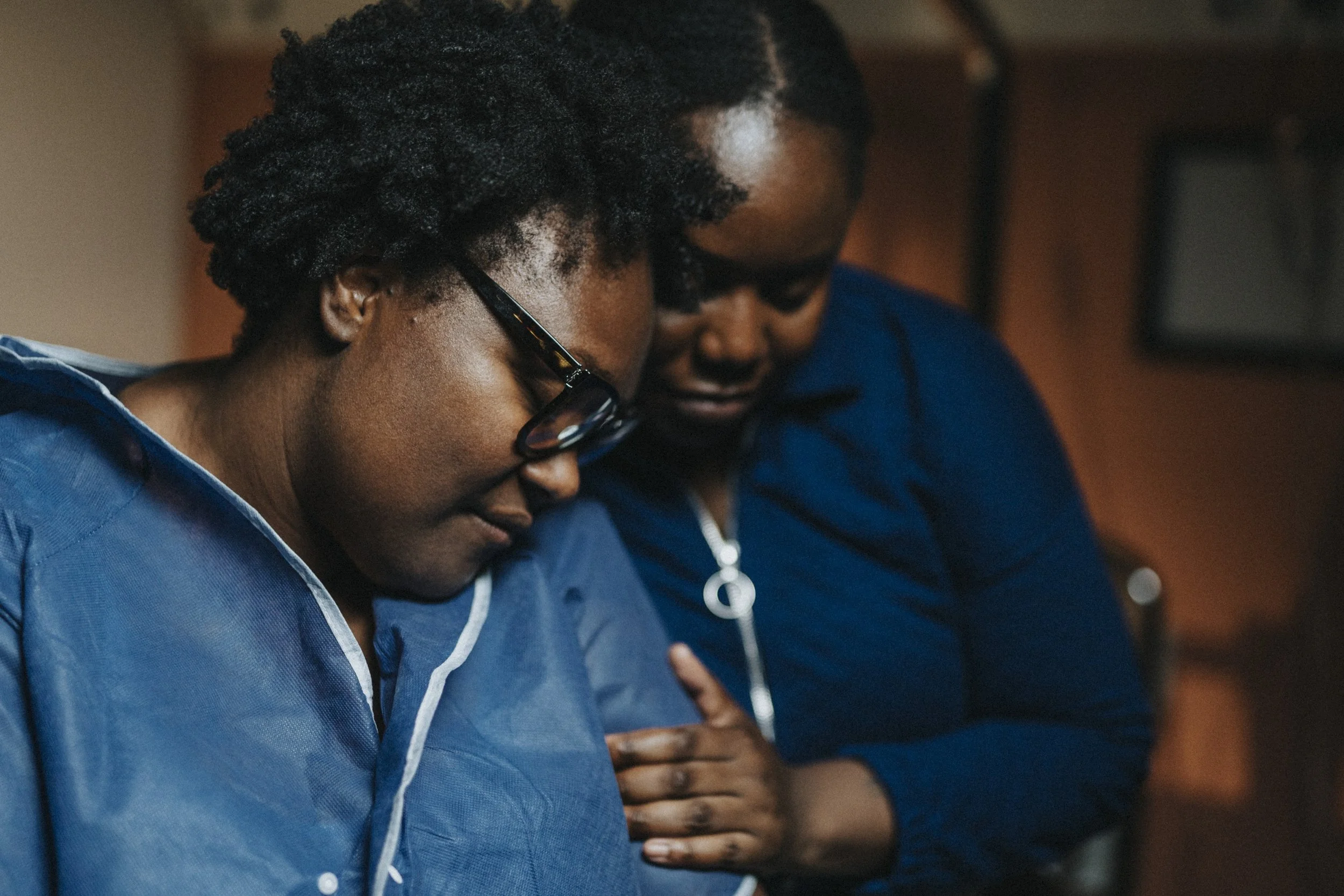 Hope and (Some) Change for Black Medical Patients