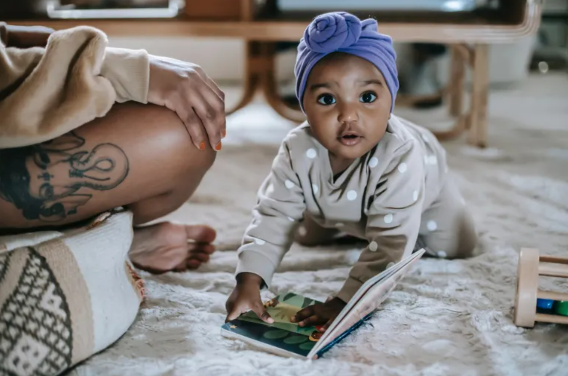 What Happens When Childcare Centers Close?