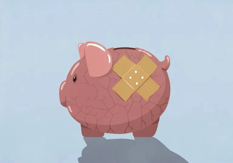 GoFundMe Isn’t Health Care. Americans Are Begging for Help Anyway