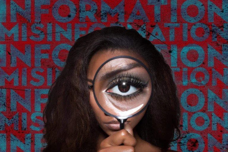 COVID-19 Changed How We View Health Misinformation