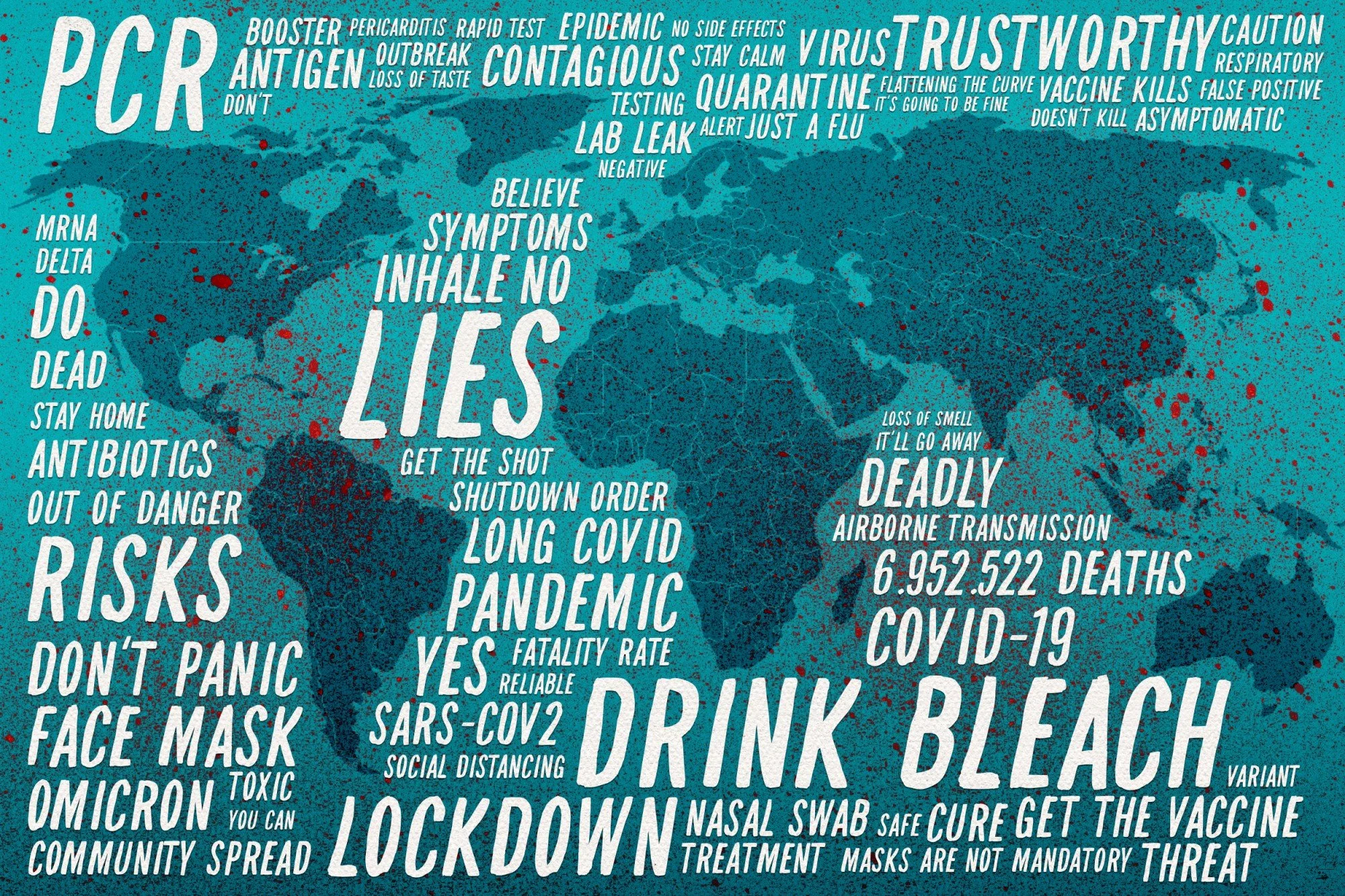 How to Find Factual Health Sources