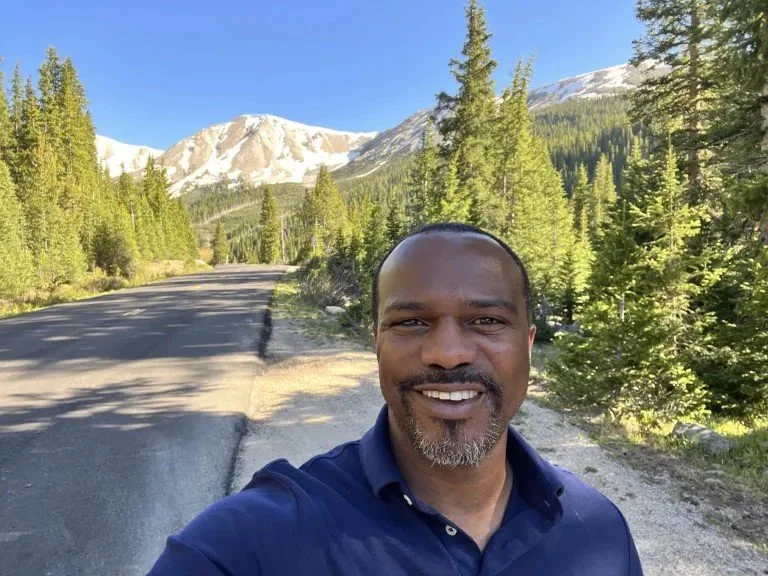 Black Men Are Shifting the Mental Health Narrative