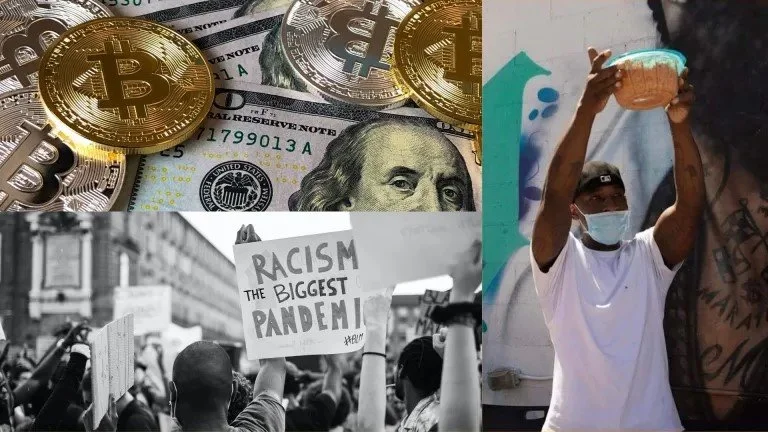 How Reparations Could Relieve Medical Debt for Black Folks