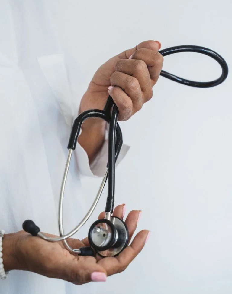 Millions of Black Americans Live in Cardiology Deserts