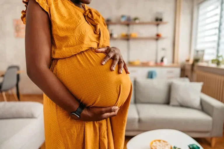 Giving Birth Shouldn’t Be a Nightmare for Black Women