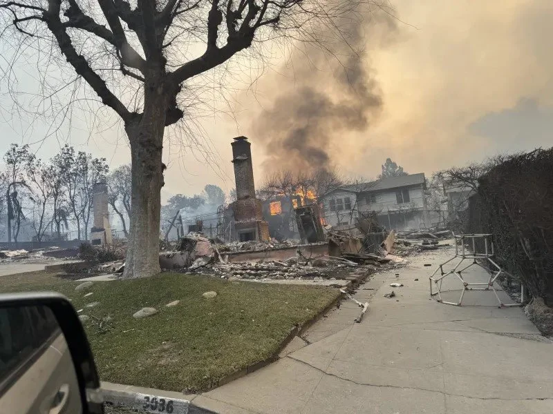 ‘Black People Know How to Rise from the Ashes’