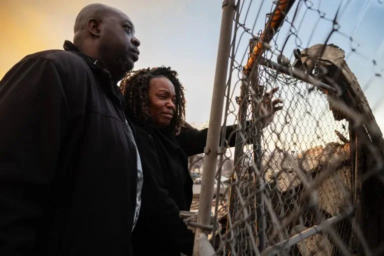 How to Help Black Wildfire Survivors in Altadena and L.A.
