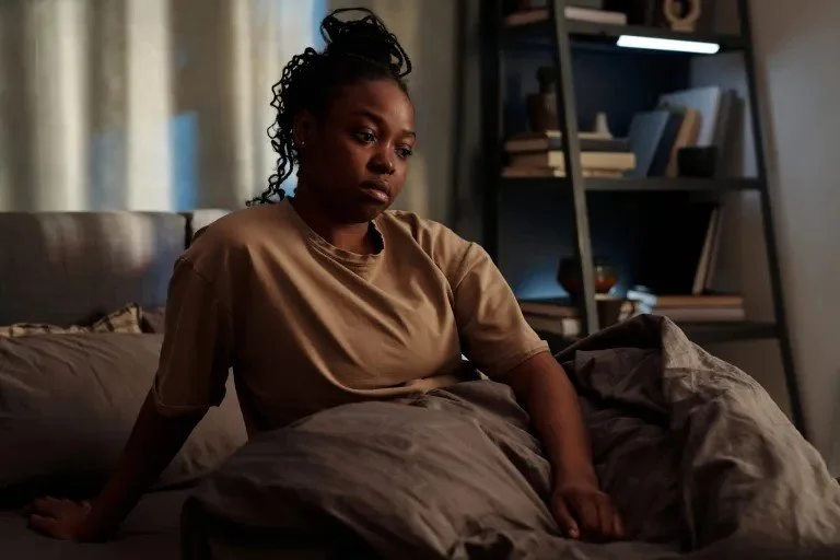 Why Evictions Make Black Women’s Health Worse