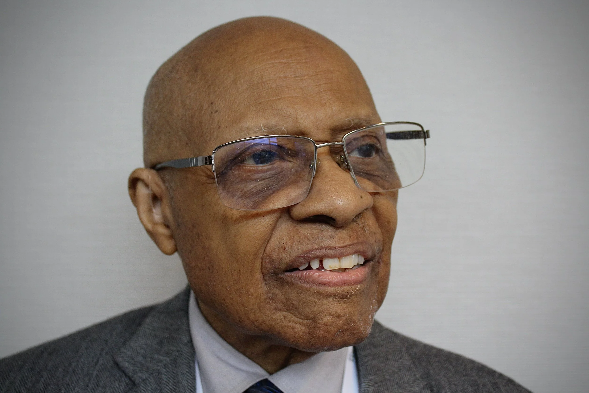 He’s a Legendary Transplant Surgeon. At 88, His Work Isn’t Done