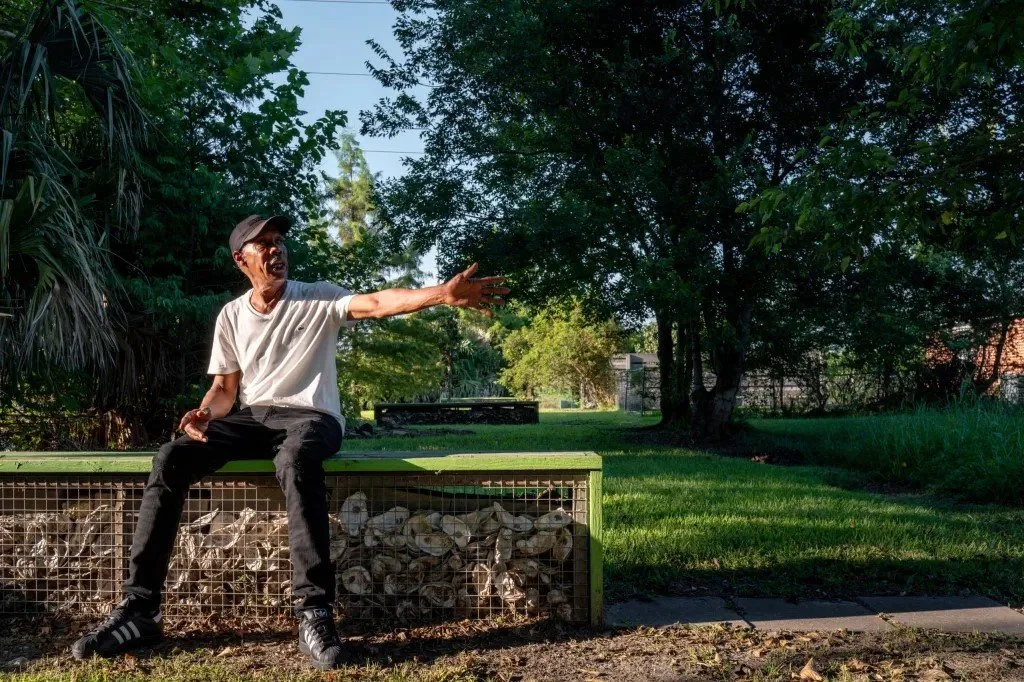 Katrina at 20: Race, Wealth, and Recovery