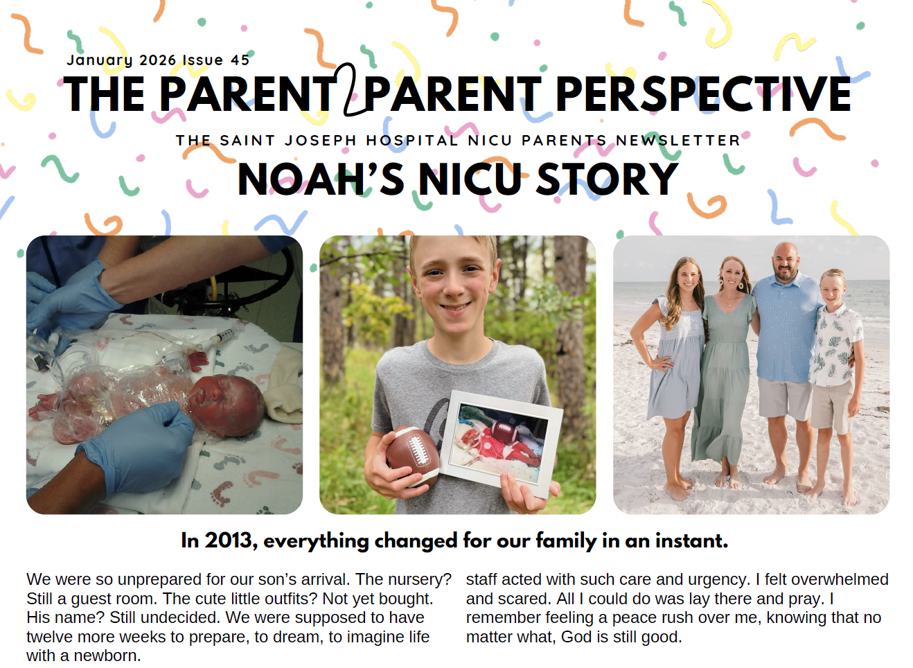 January 2026 - Issue 45