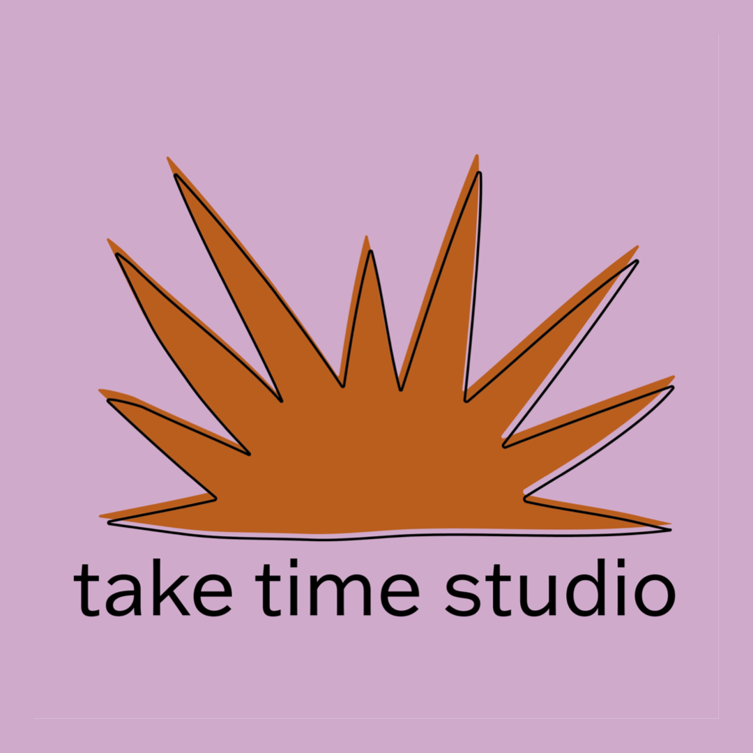 take time studio