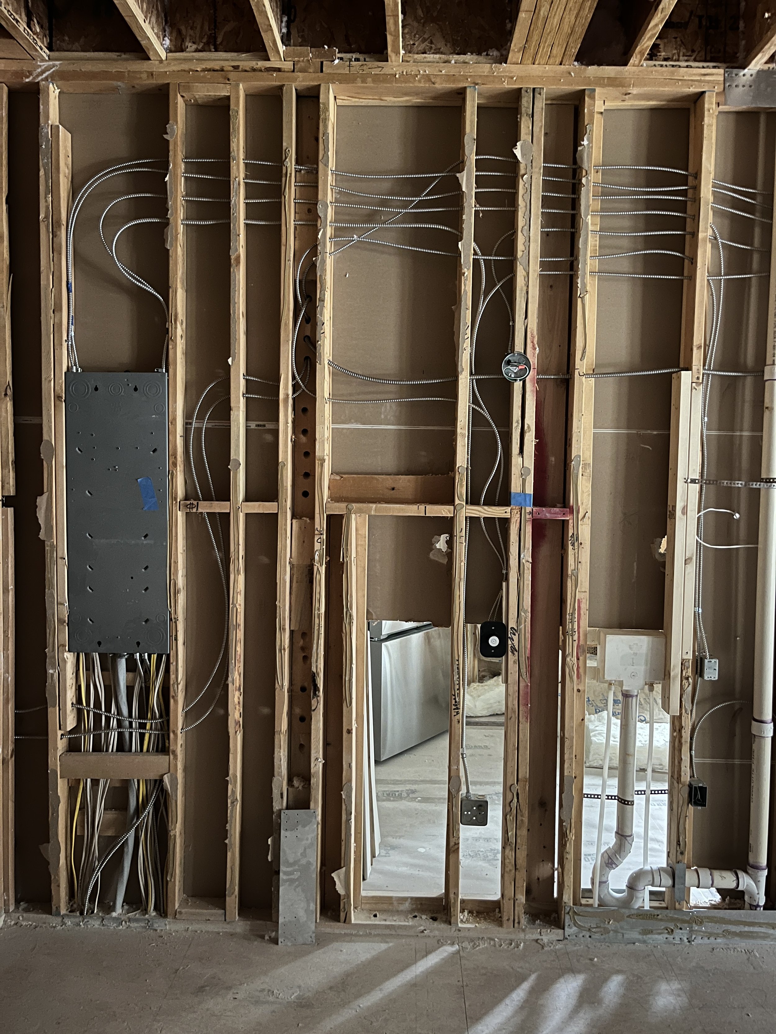 EMF: What to Look For and What to Fix