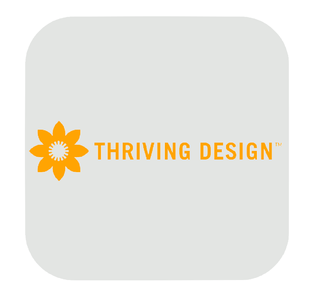 Thriving Design