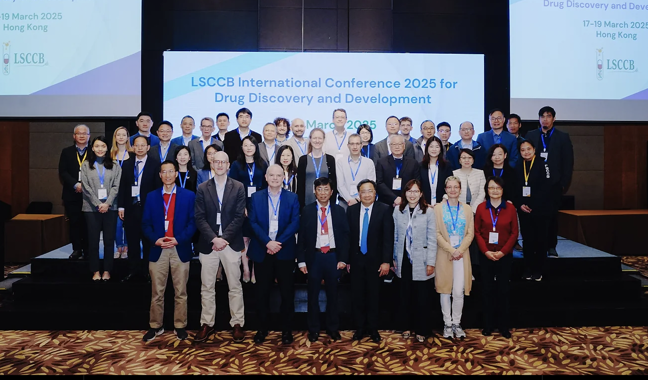 LSCCB conference