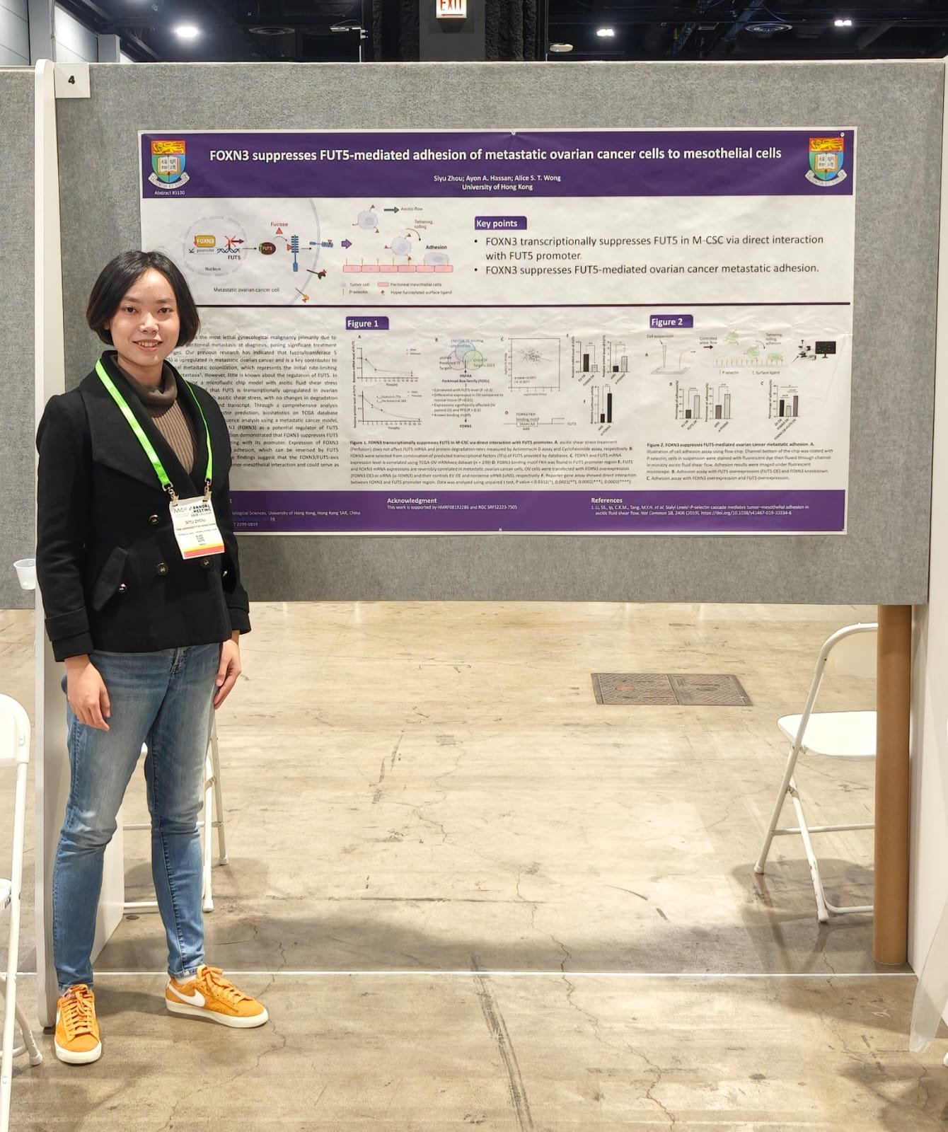 AACR 2025