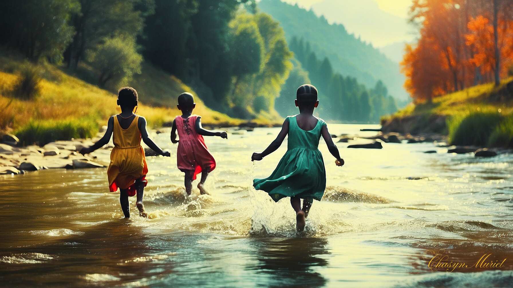 A Bound That Is Unmeasurable 