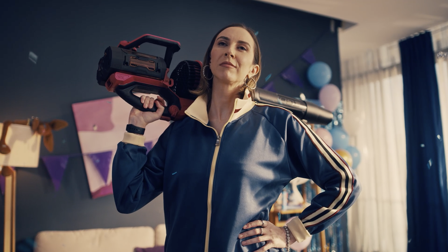 du - Go on easy mode