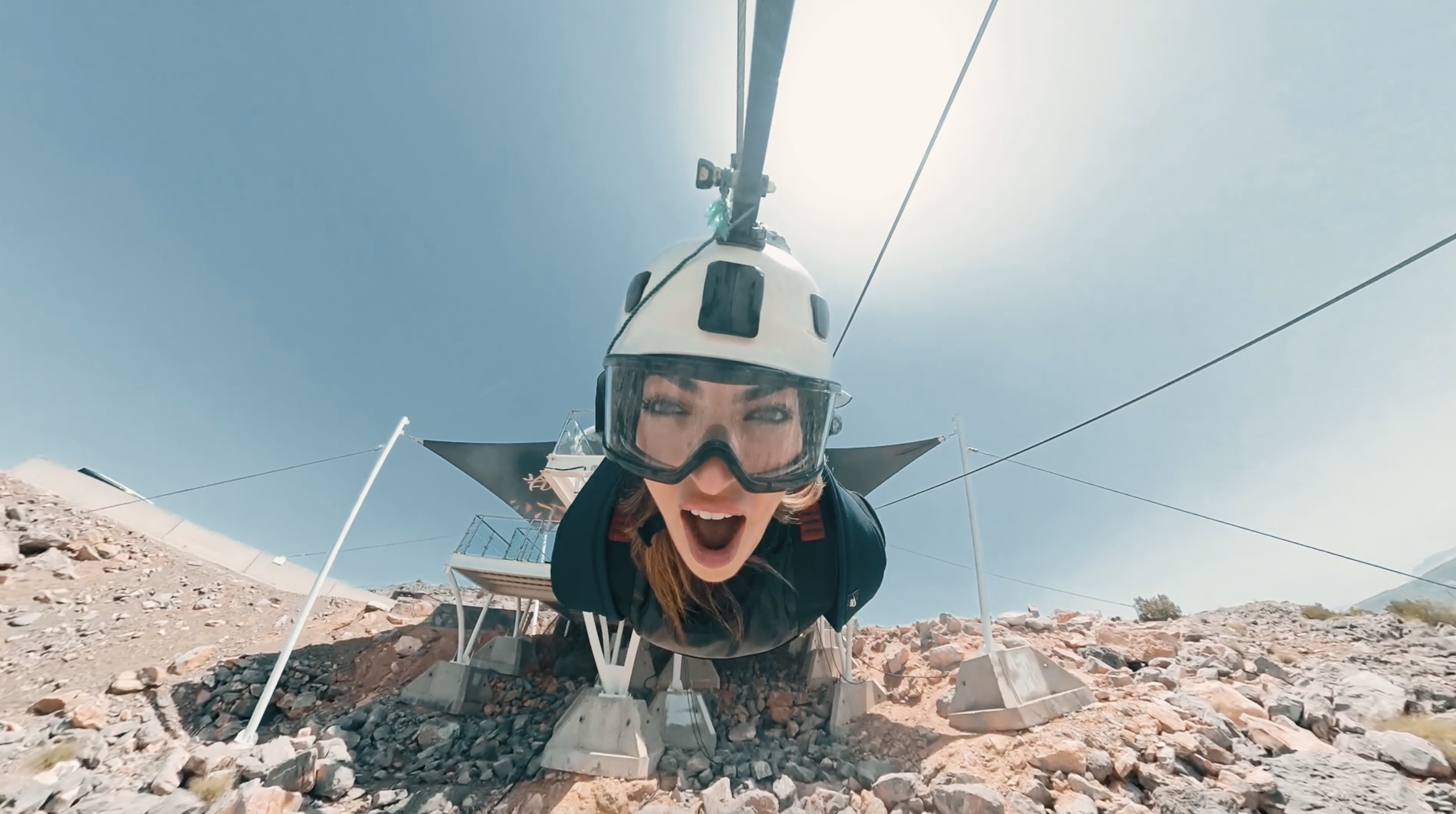 du - Network Creative Demo