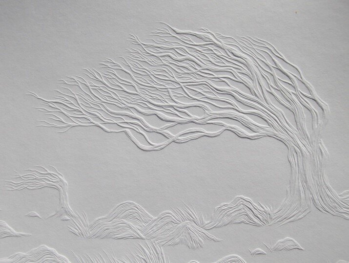 Embossing Techniques
