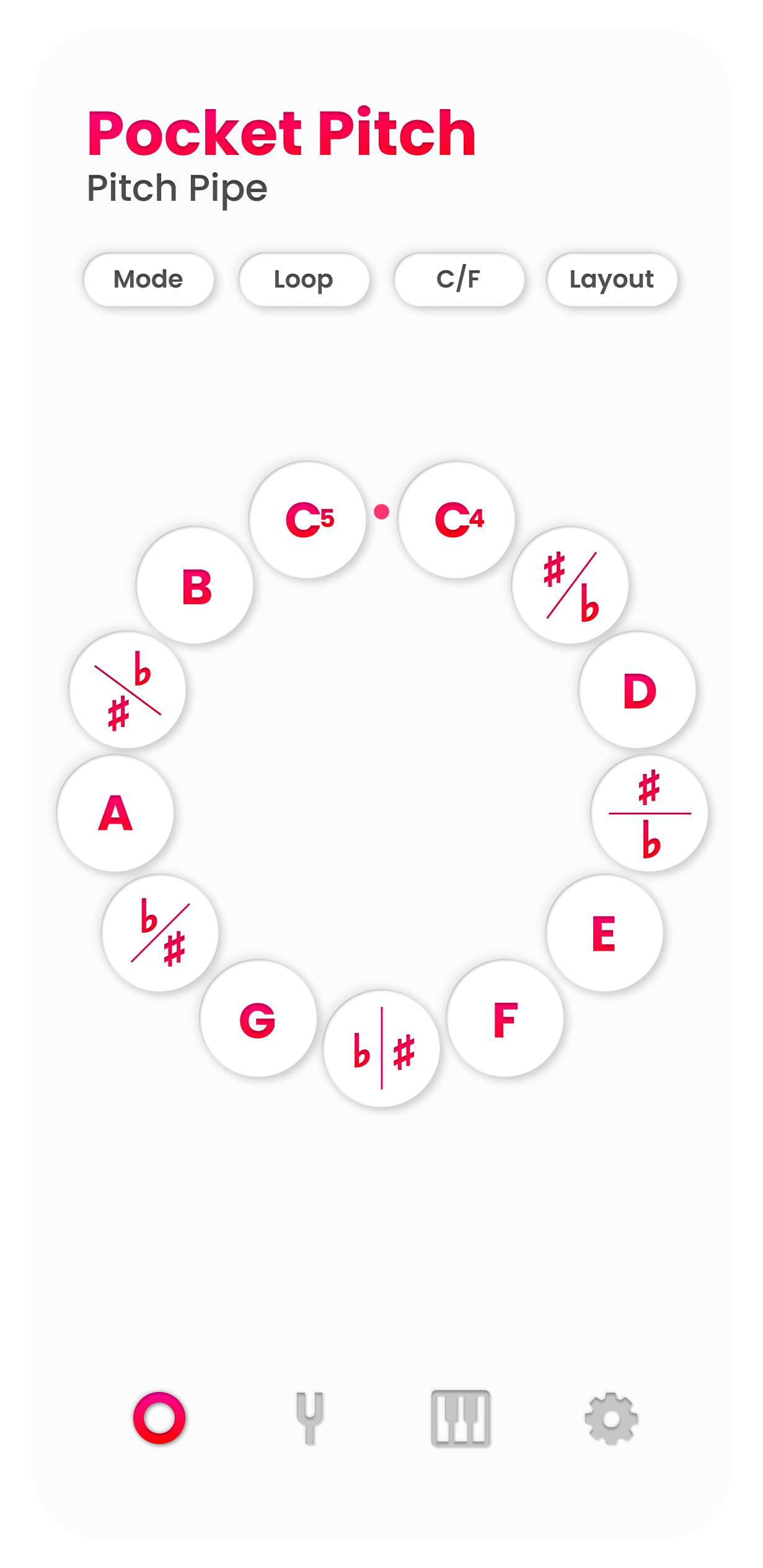 Pocket Pitch — John Walbolt