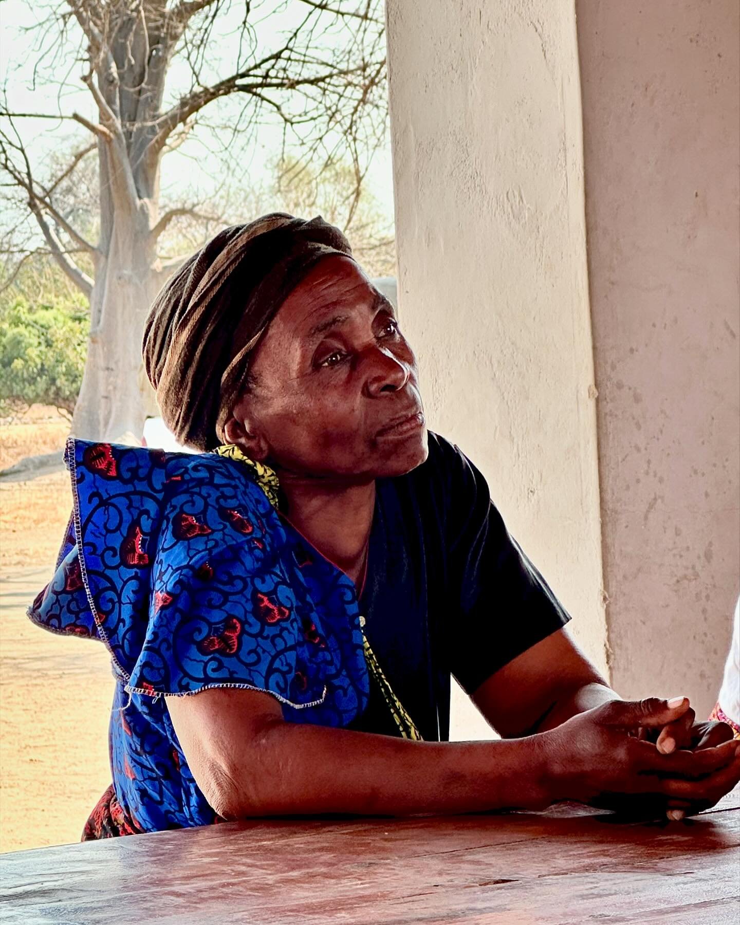 Financial inclusion is transformative&mdash;especially for women who&rsquo;ve been excluded for too long. Research shows that when women have access to financial services, they reinvest 90% of their income back into their families and communities, dr