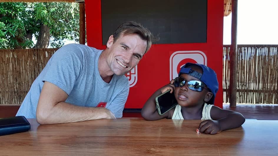 Meet mbora&rsquo;s CEO Adrian Raisbeck, the talented mind and steady hand behind mbora&rsquo;s mission! Born and raised in Malawi, Adrian brings vision, strategic insight, and a steadfast commitment to agricultural innovation and growth. As a former 