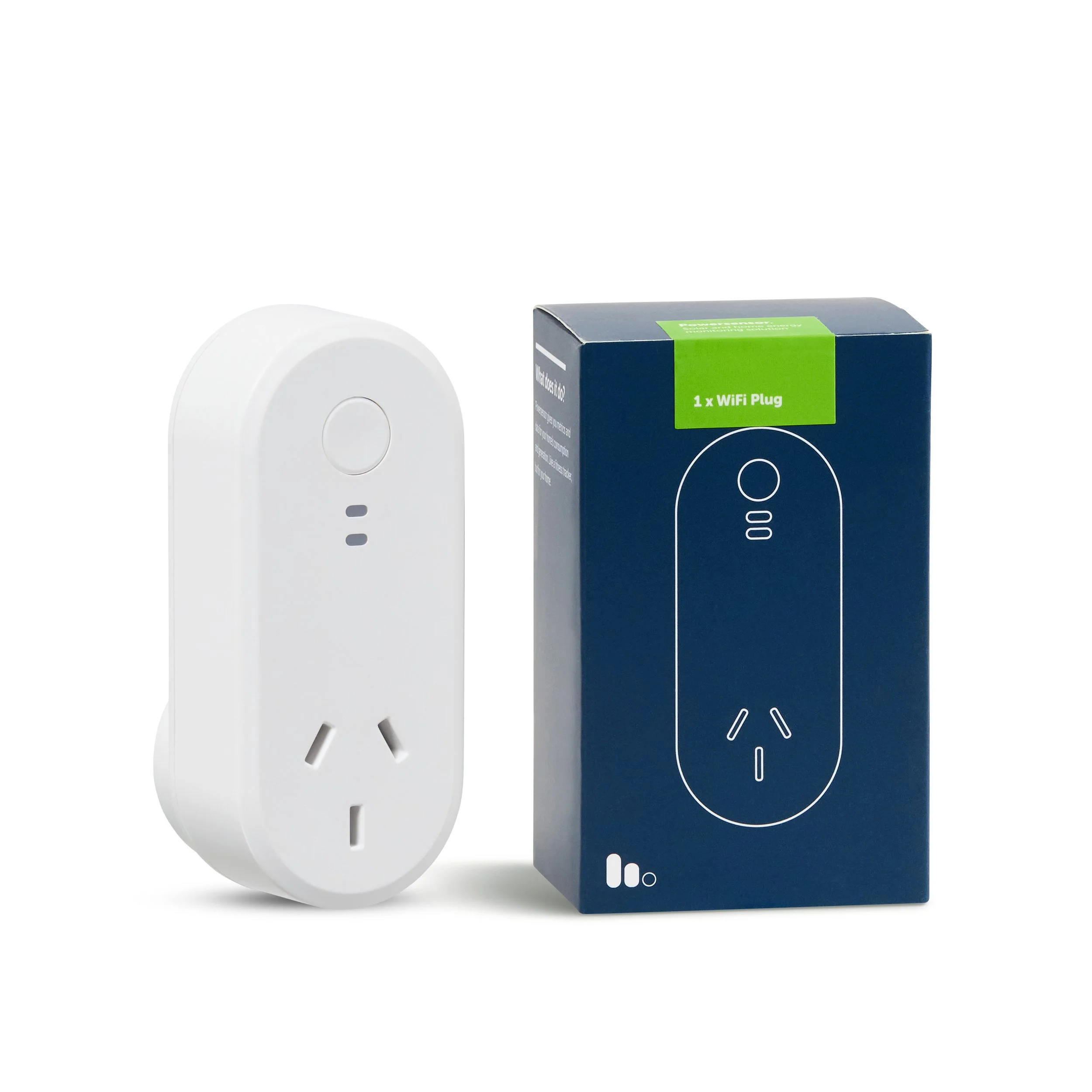 Advanced Solar Consumption Monitoring Solution — Powersensor