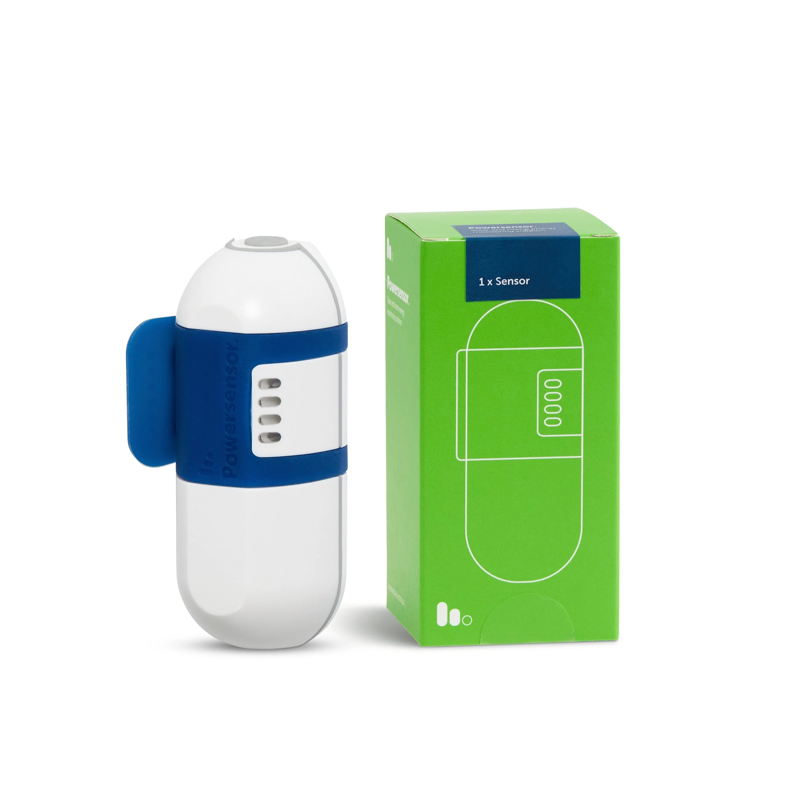 Hardwired Appliance Monitoring — Powersensor