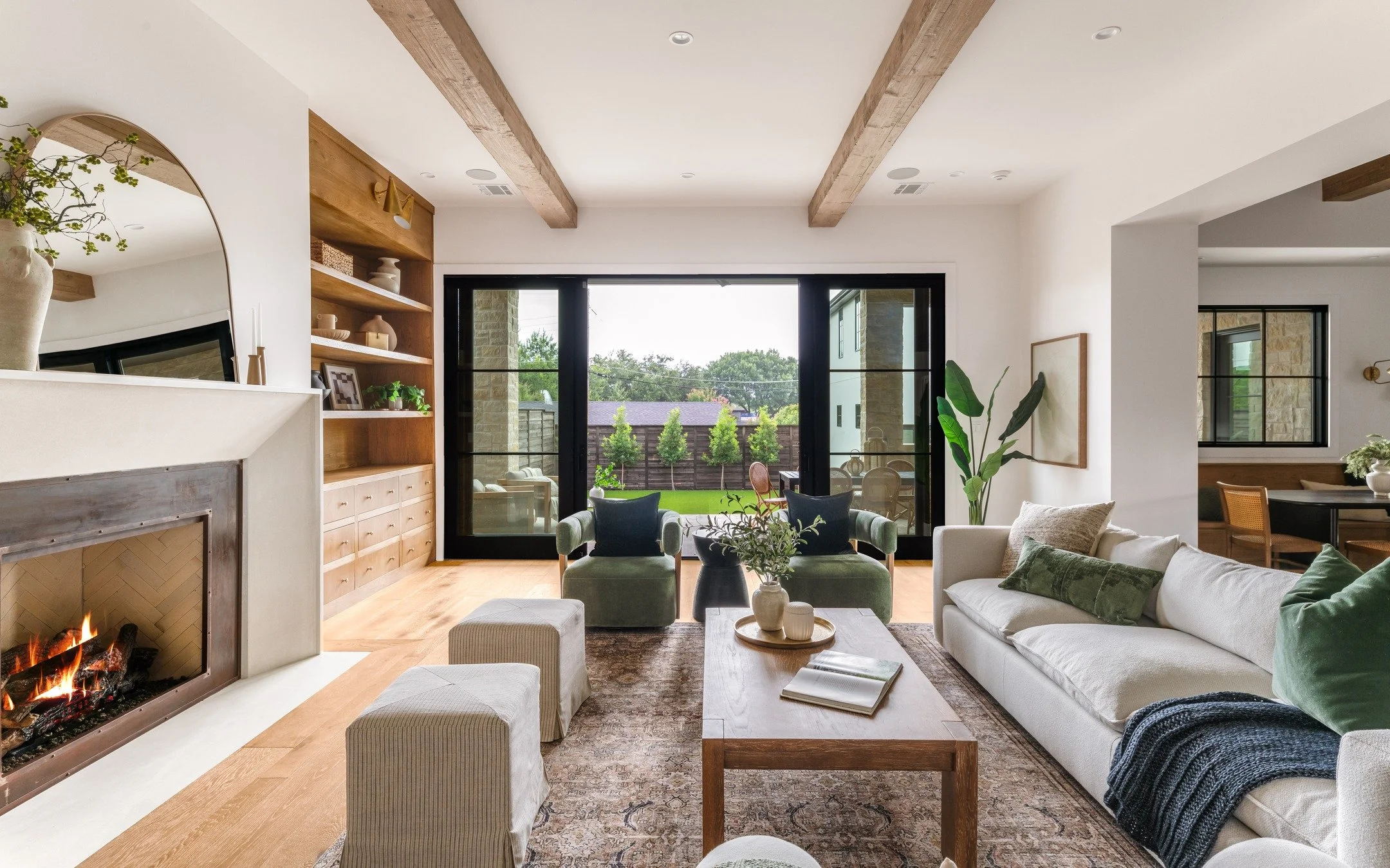 Our only available home on the market! This house is a rare blend of timeless design and modern living.
Join us for an Open House this Sunday afternoon and experience it for yourself
.
.
.
.
.
.
.
.
.
.
.
.
.
.
#stainbackconstruction #fyp #explore #i