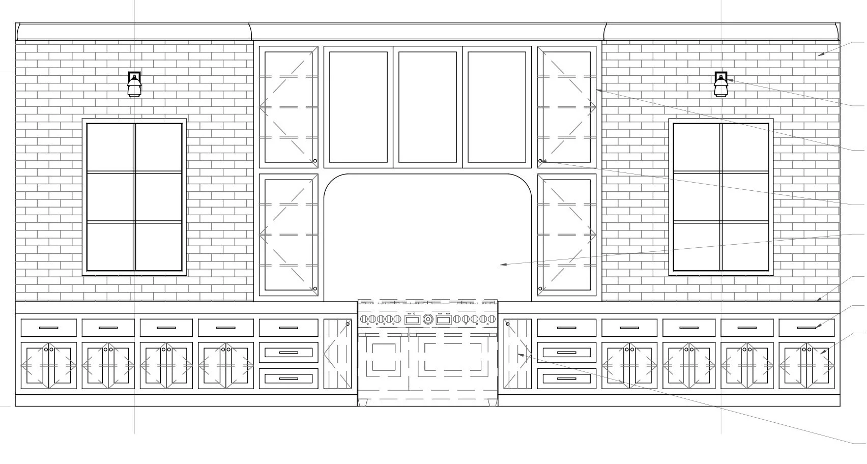 Swipe ➝ See the journey: 

1️⃣ The framework 
2️⃣ The design vision
3️⃣ The finished product
.
.
.
.
.
.
.
.
.
.
.
.

#ʟᴜxᴜʀʏʟɪᴠɪɴɢ #stainbackconstruction #beforeandafter #kitchendesıgn #dallasluxuryhomes