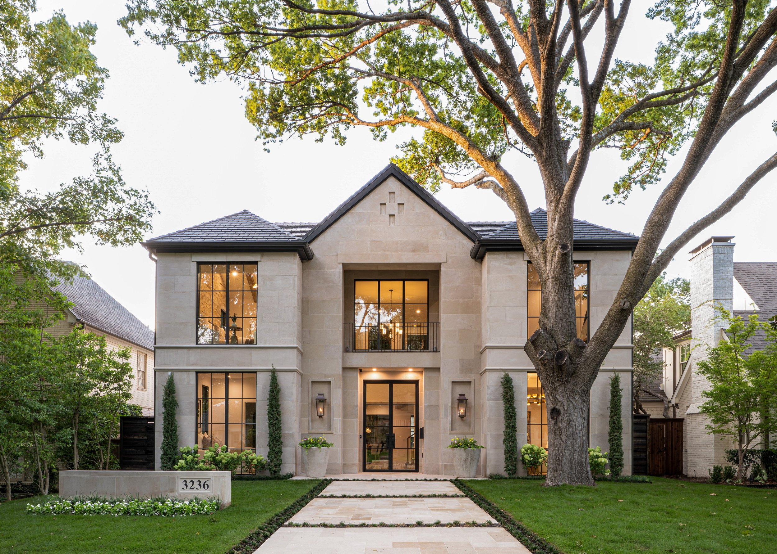 We are so excited to announce that our Greenbrier home in University Park is OFFICIALLY FOR SALE! There are a lot of great surprises this house has to offer, especially the tornado shelter basement&hellip;. We&rsquo;ll be posting more about that soon