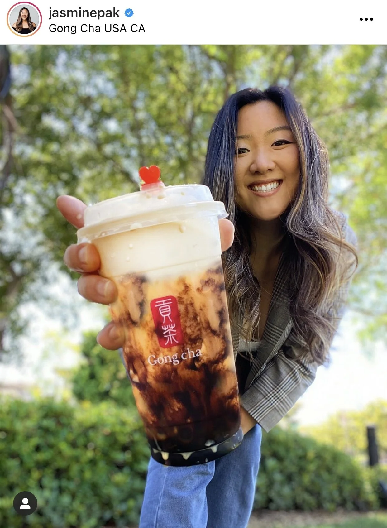 Brown Sugar Boba Milkshake Giveaway