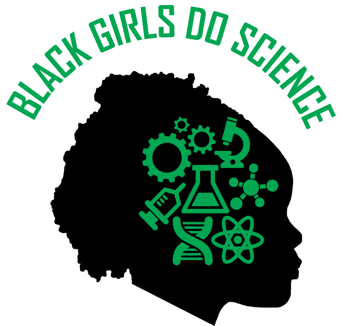 Black Girls Do Science