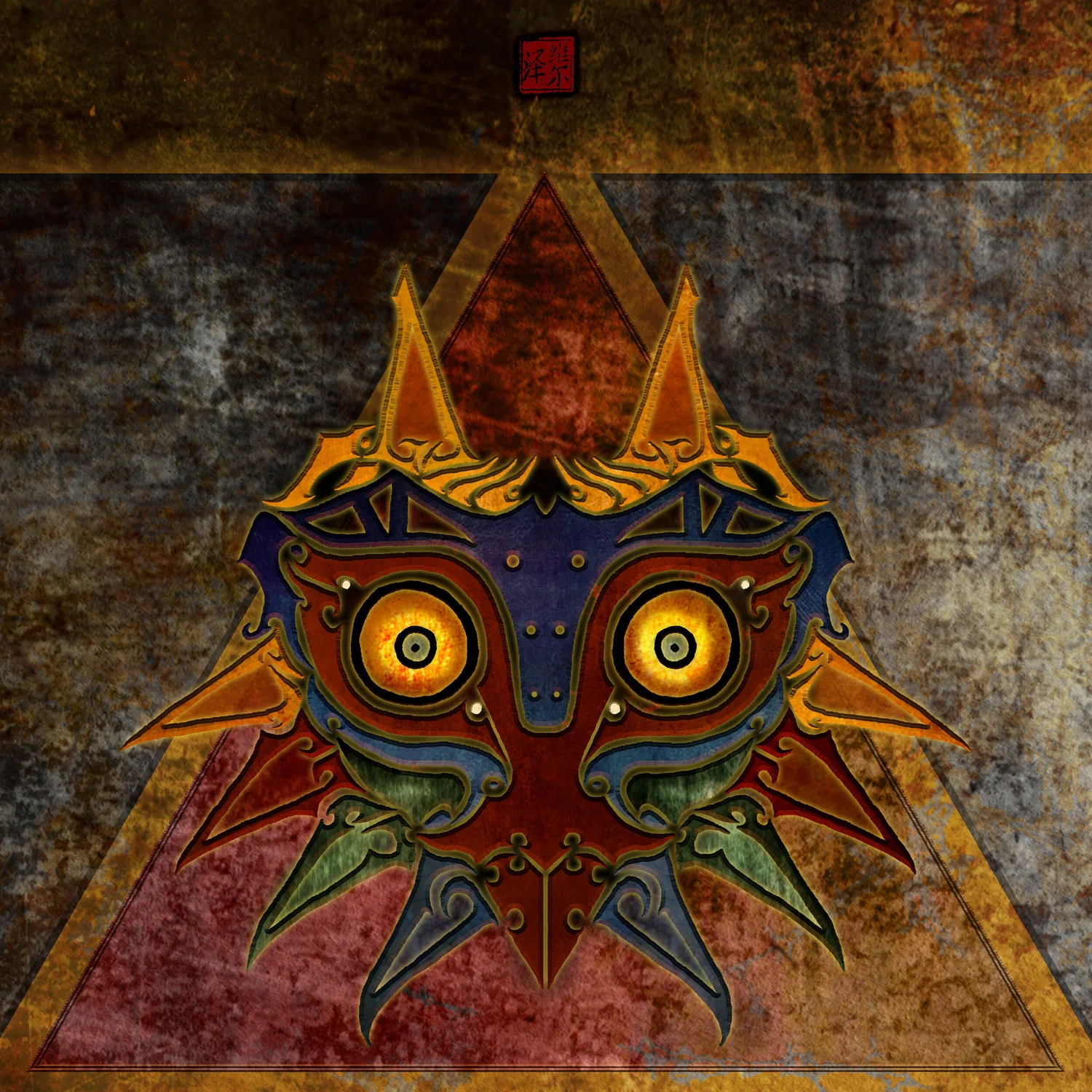 You Ve Met With A Terrible Fate Red Rocket Studio De Sade Fine Art Of Nigel And Sarah Sade