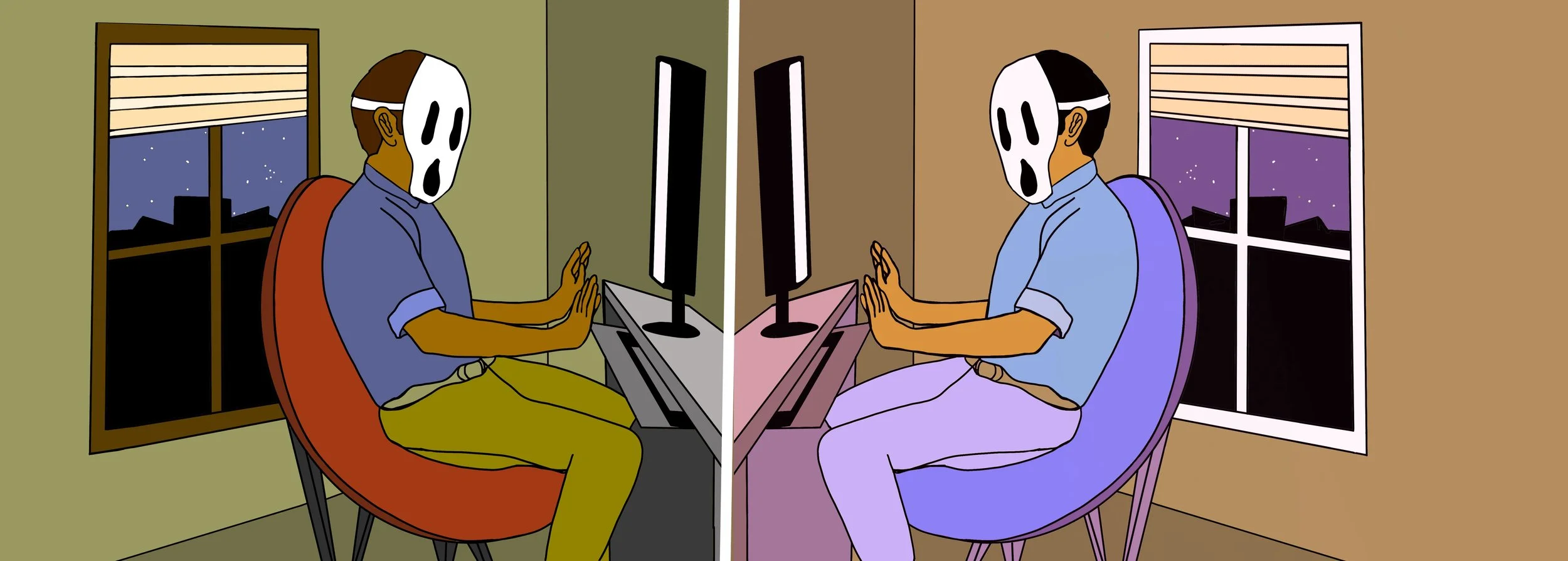 BUSINESS GHOSTING - 3 ways to prevent being ghosted