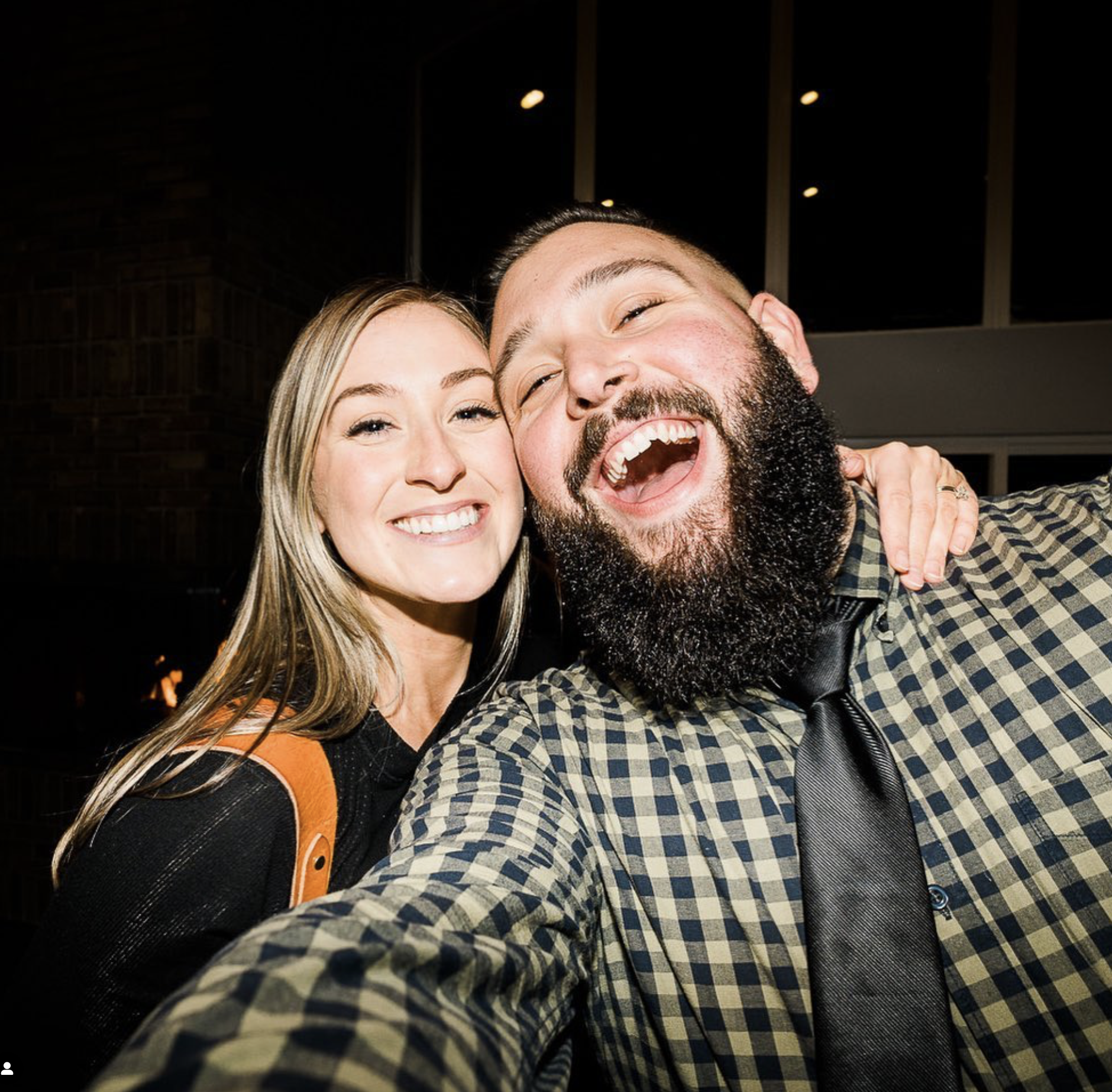 Husband and Wife Wedding Photographers, Ben and Joanna Law in Traverse City, Michigan