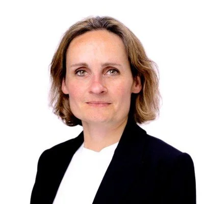 Dr Penny Kechagioglou