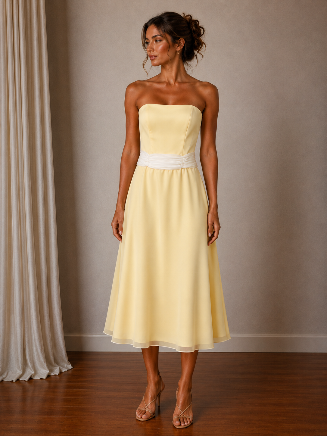 Tara Gown